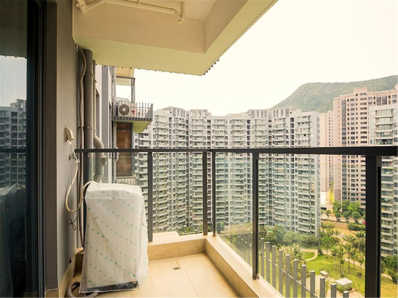 Sanya Linglong Lulushun Hotel 중국