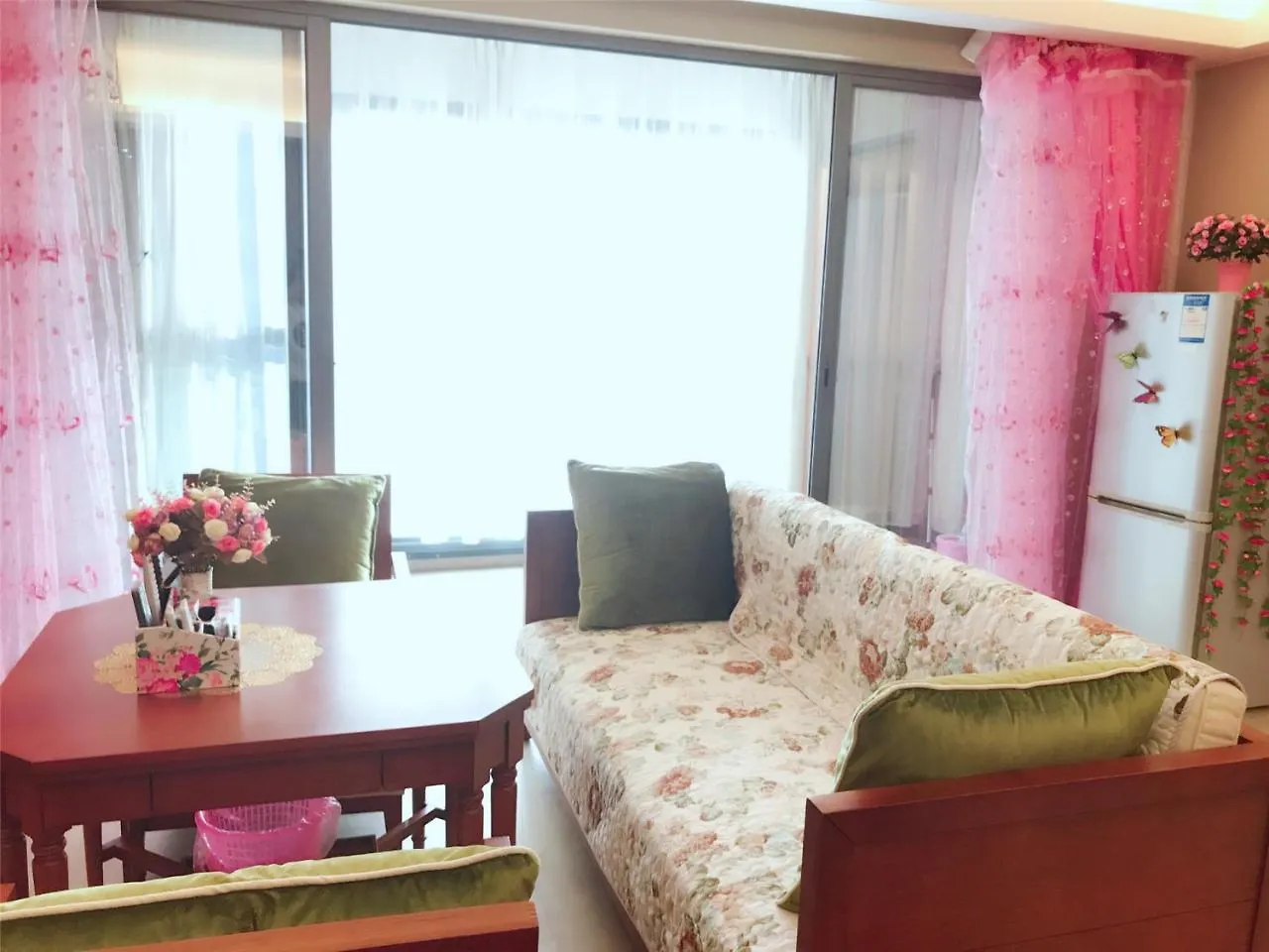 ***  Sanya Linglong Lulushun Hotel 중국