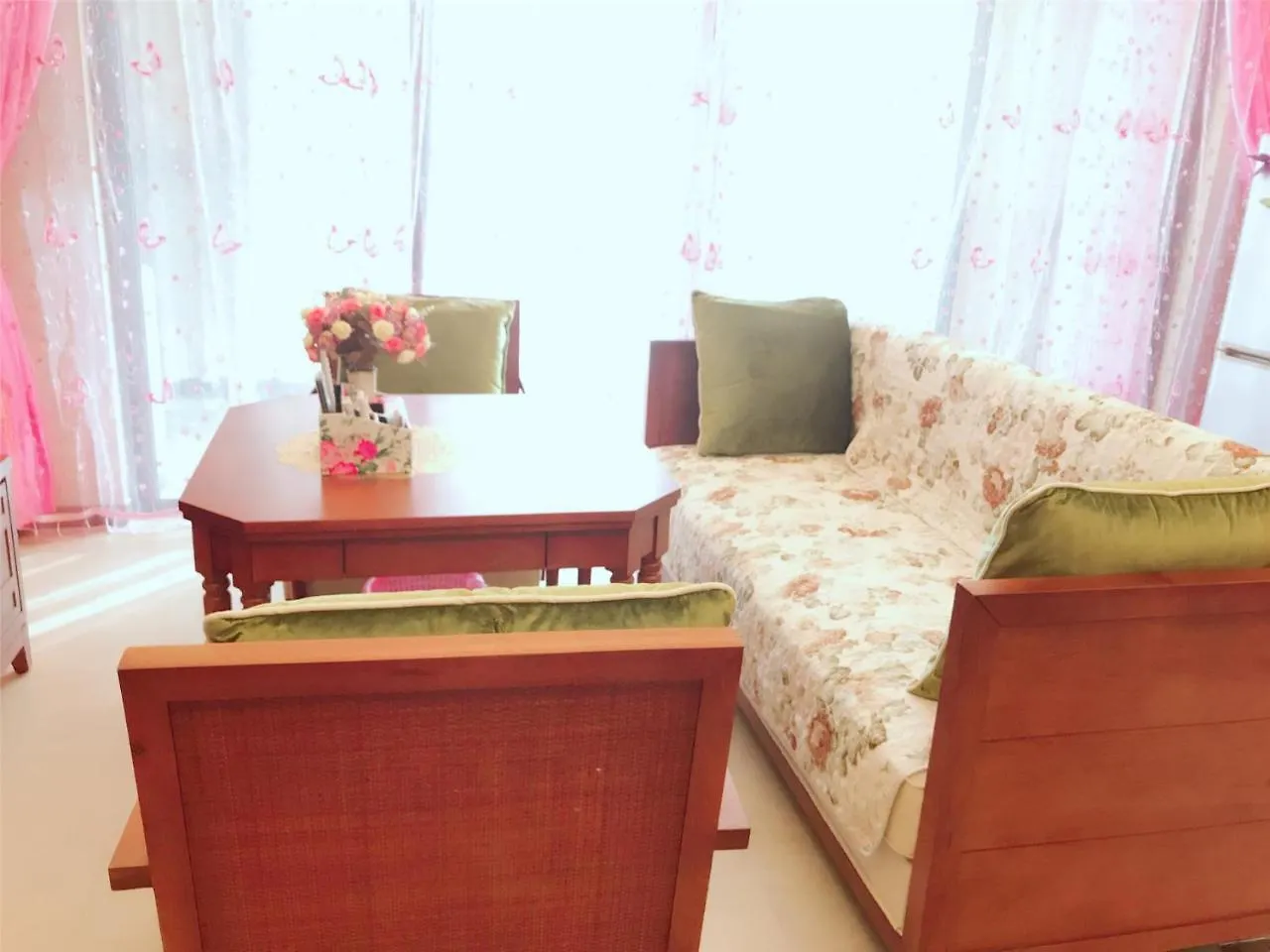 Sanya Linglong Lulushun Hotel
