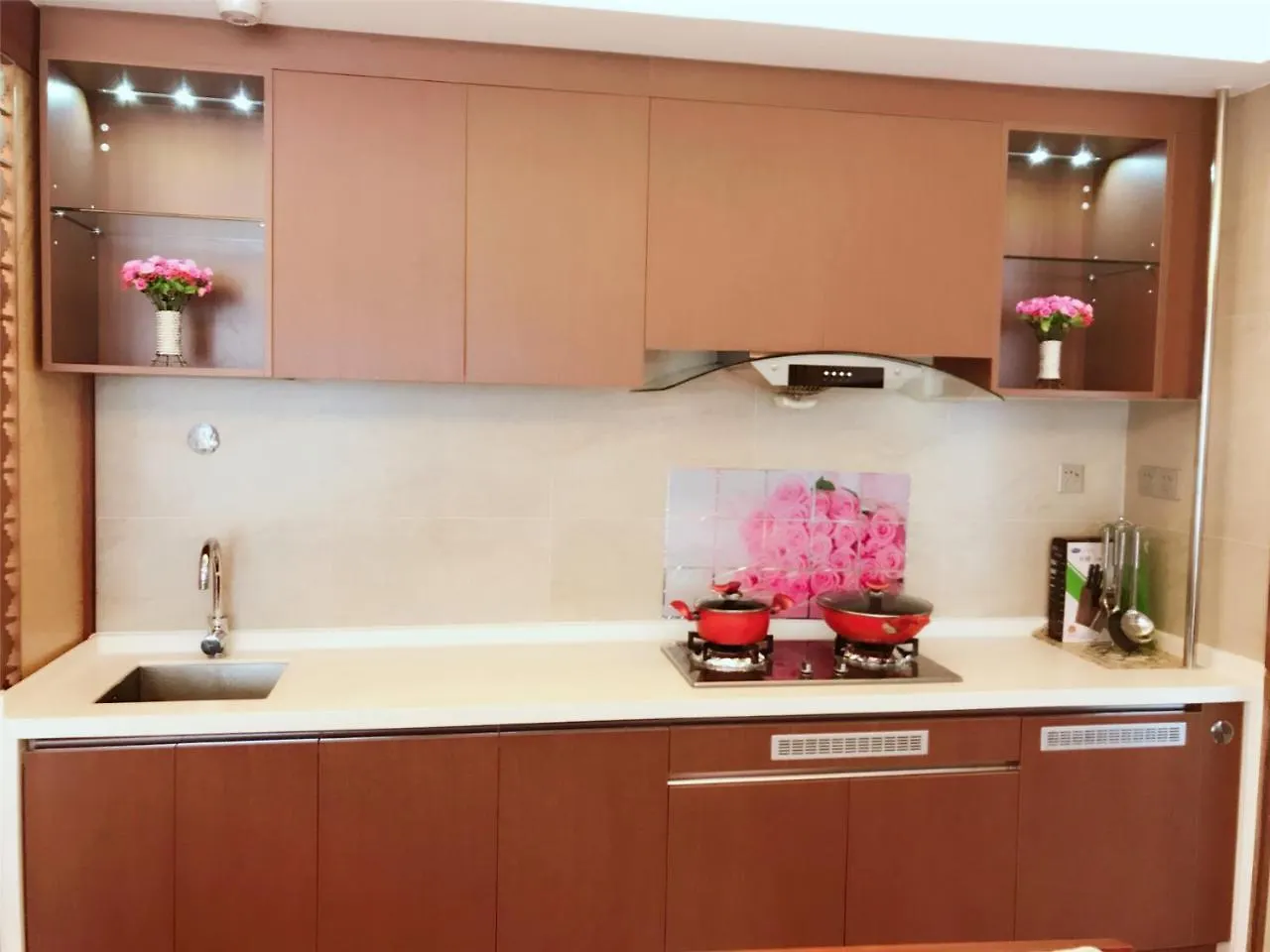 Sanya Linglong Lulushun Hotel