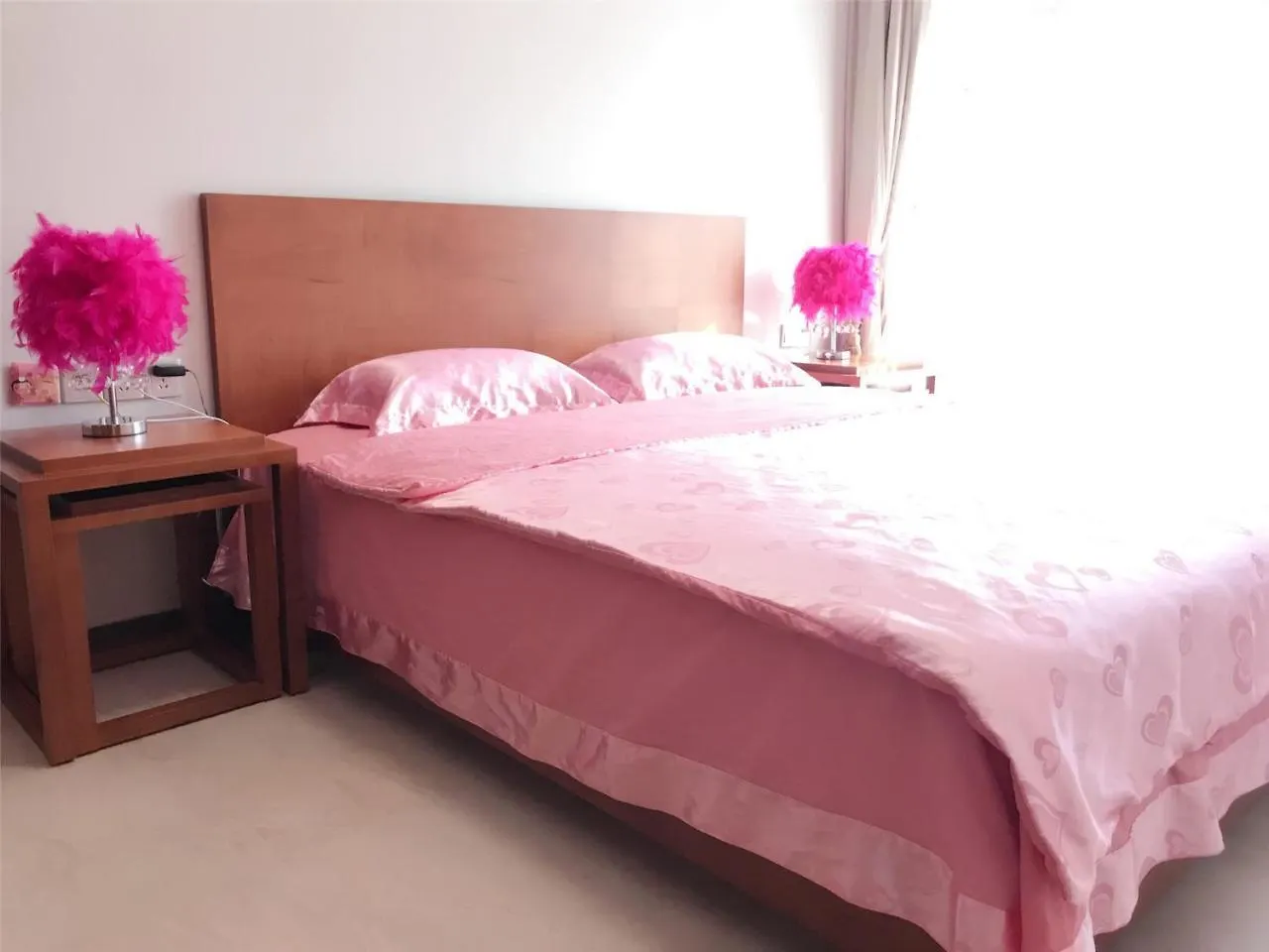 ***  Sanya Linglong Lulushun Hotel 중국