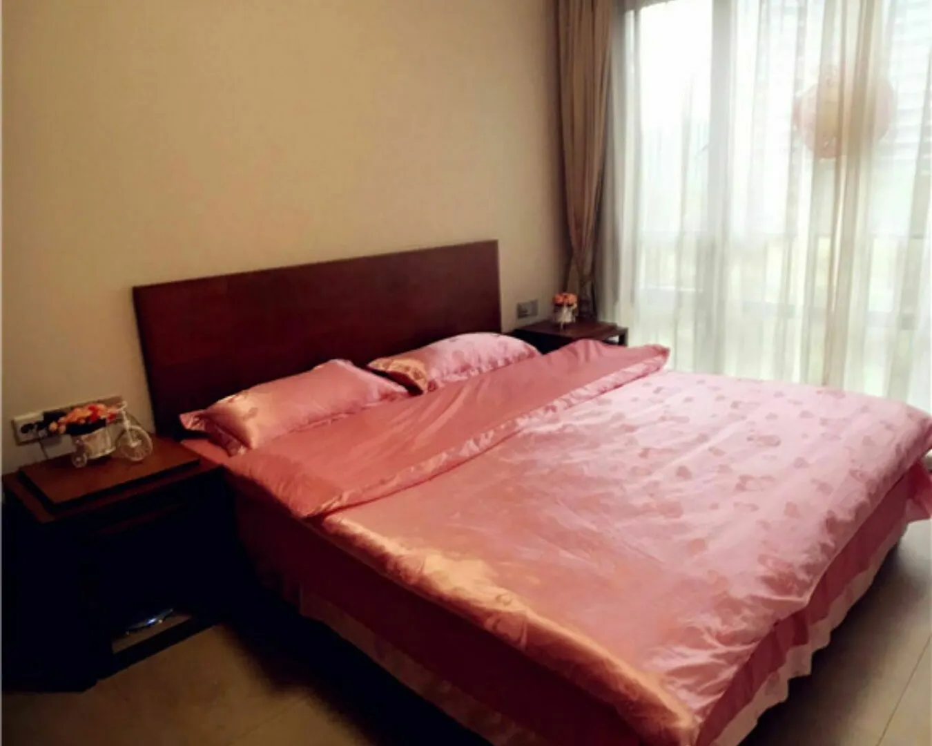 Sanya Linglong Lulushun Hotel