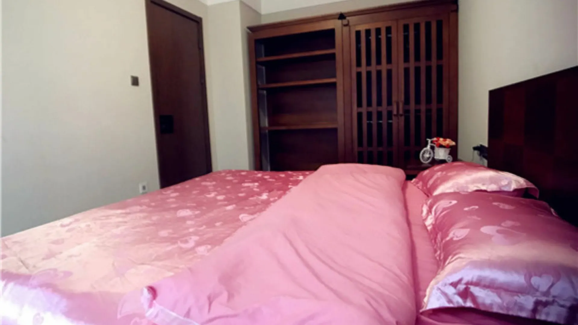 ***  Sanya Linglong Lulushun Hotel 중국