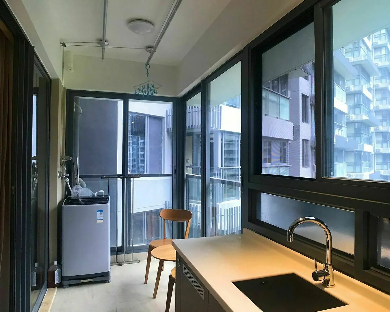 ***  Sanya Linglong Lulushun Hotel 중국