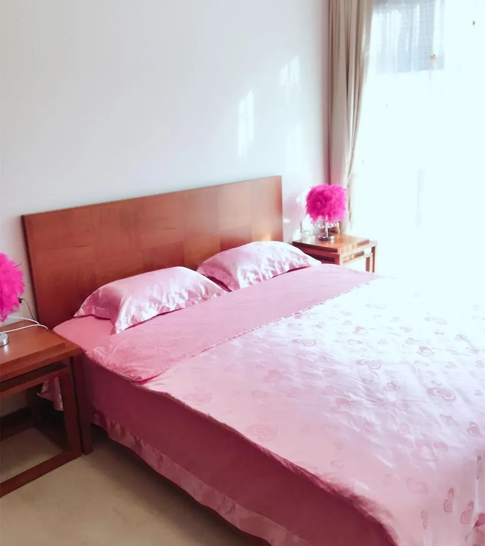 ***  Sanya Linglong Lulushun Hotel Κίνα